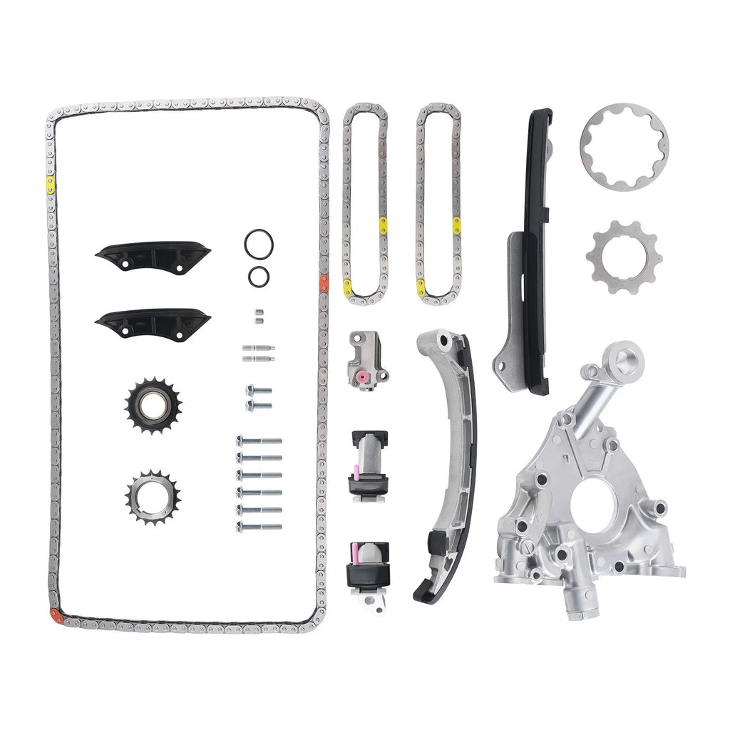 Timing Chain Kit for Lexus IS350 (2006-2012)
