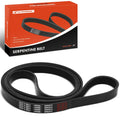 Serpentine Belt for Jeep Cherokee (1996–2001)