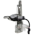 Rear Left Window Regulator for Jeep Patriot (2007–2017)