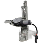Rear Left Window Regulator for Jeep Patriot (2007–2017)