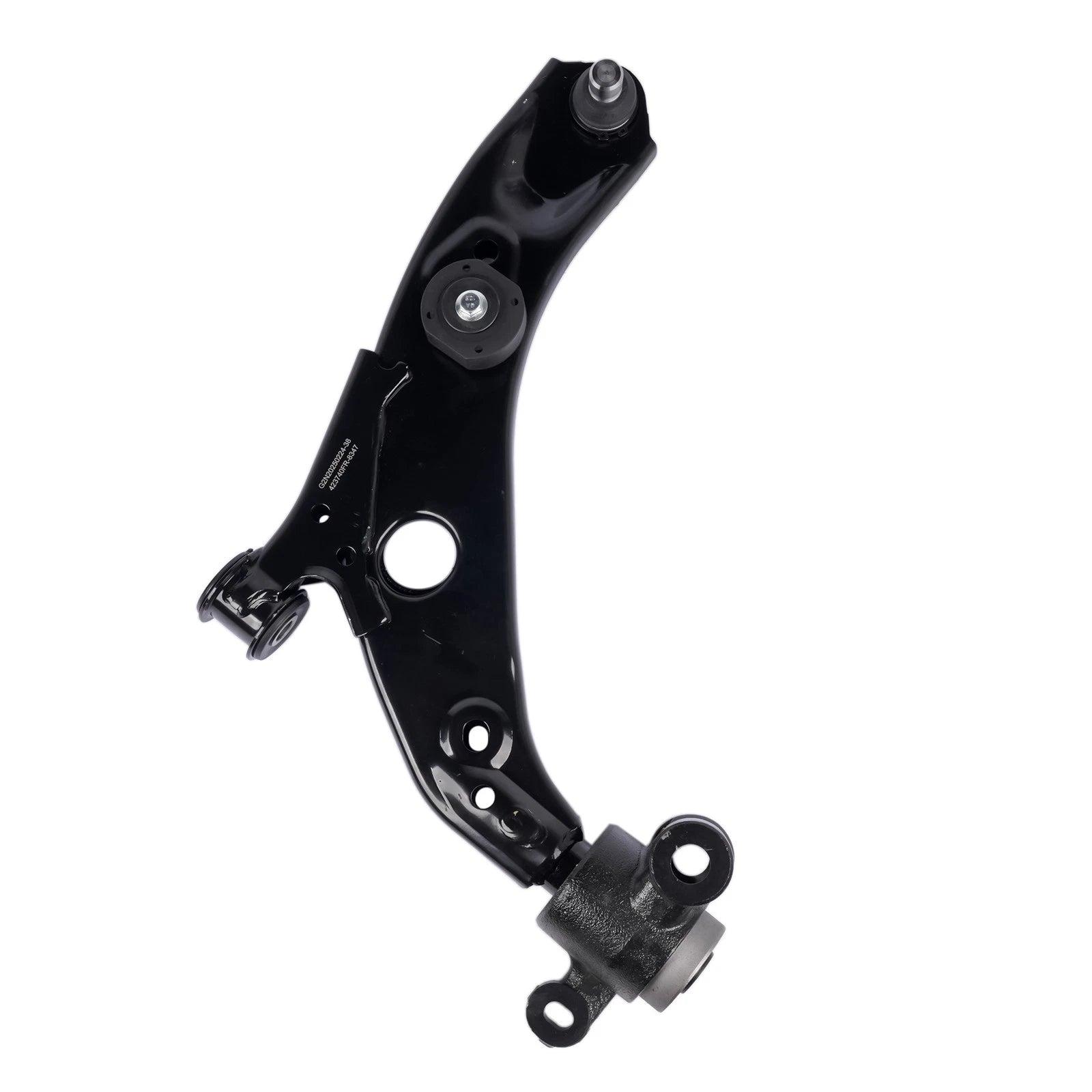 Front Right Control Arm for Mazda CX-9 (2016–2023) TC3M34300 527-410 TK48-34-300A