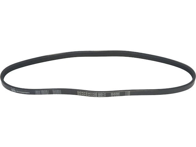 Compressor Multi Rib Belt for Suzuki Swift 1.3L (1998–2001) BM922QM