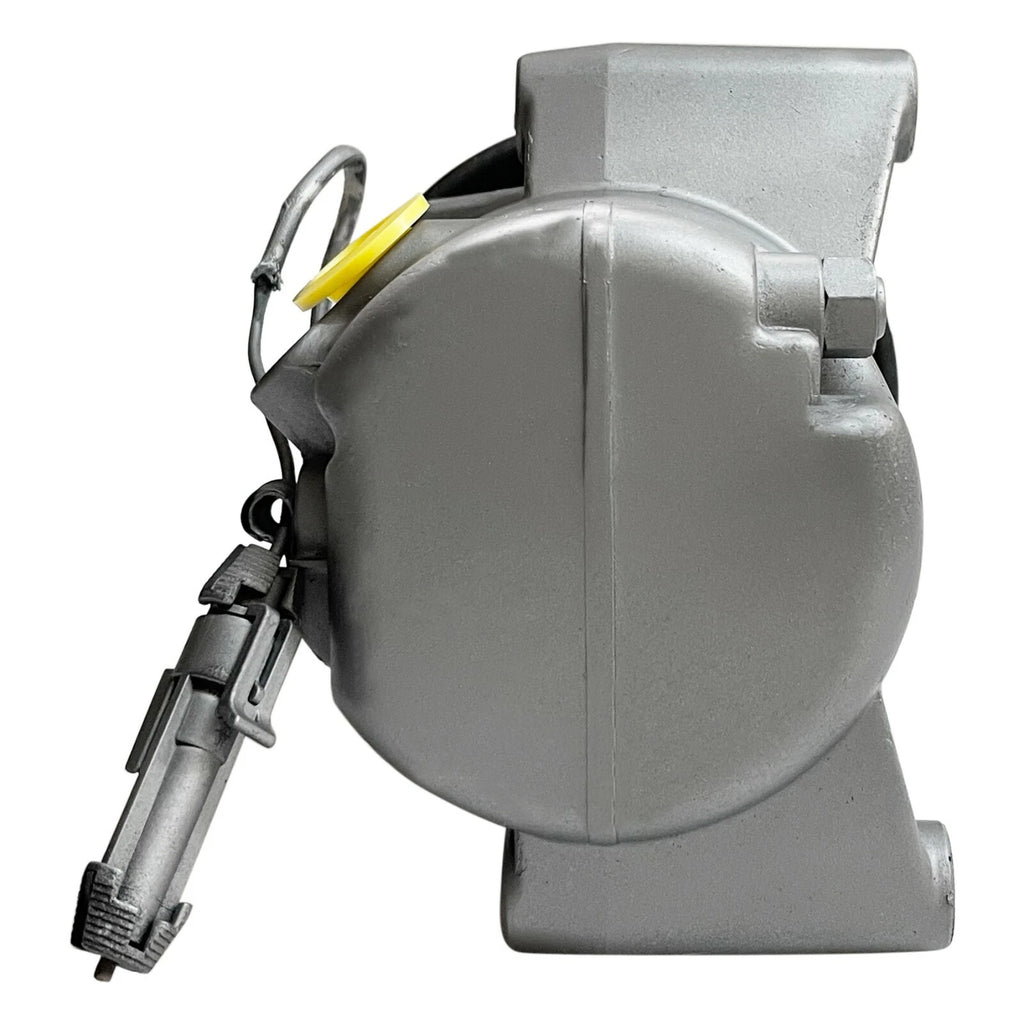 AC Compressor Replacement for Smart Fortwo 1.0L (2013-2015)