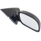 Power Mirror for Dodge Grand Caravan (1996–2000) Right Side Manual Fold