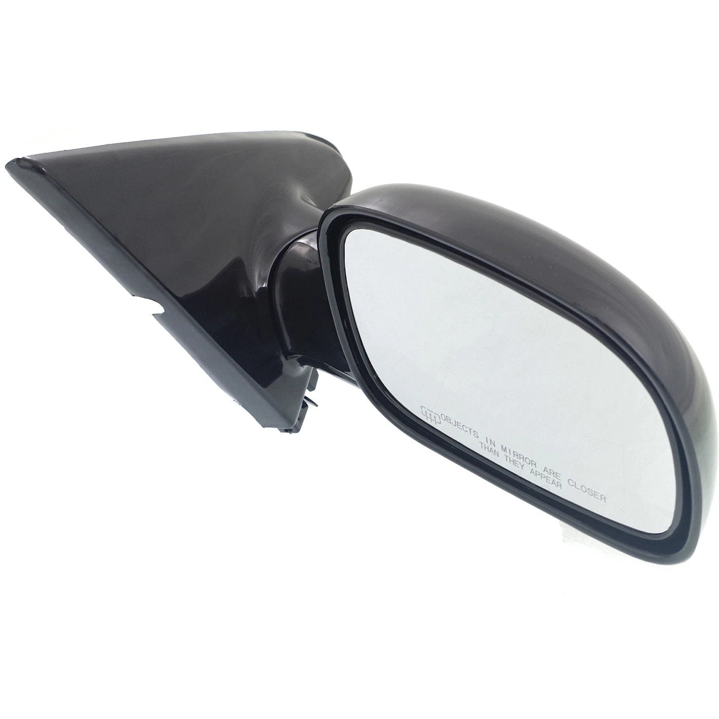 Power Mirror for Dodge Grand Caravan (1996–2000) Right Side Manual Fold