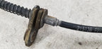Throttle Body Cable F2VC-9A758-AB for Lincoln Town Car (1992–1994)
