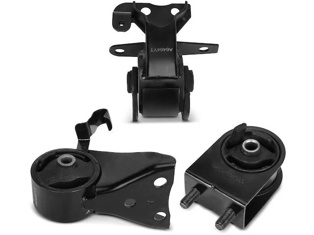 Engine Mount and Transmission Mount Kit for Mazda Protege5 (2002–2003) VN911BY