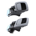 Door Handle Outer 4 x for Holden Astra (1998–2005)