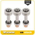 3 Pack Spindle Shaft for AYP