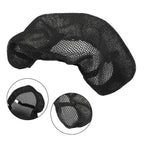 Heat-Resistant Net Seat Mesh Cover for Motorcycle Scooter (Universal)