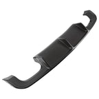 Carbon Fiber Rear Diffuser for BMW X5M F85, X6M F86 (2015–2018)