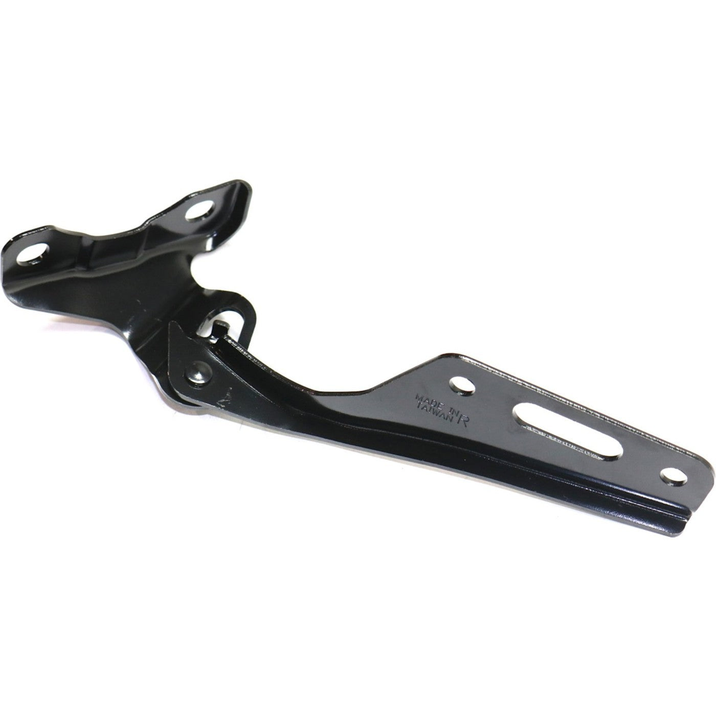 Set of 2 Hood Hinges for Acura TL (2005–2008)