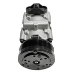 AC Compressor Replacement for Mercury Cougar (1994-1997)