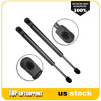 2X Rear Trunk Lift Supports for Kia Optima, Hyundai Sonata