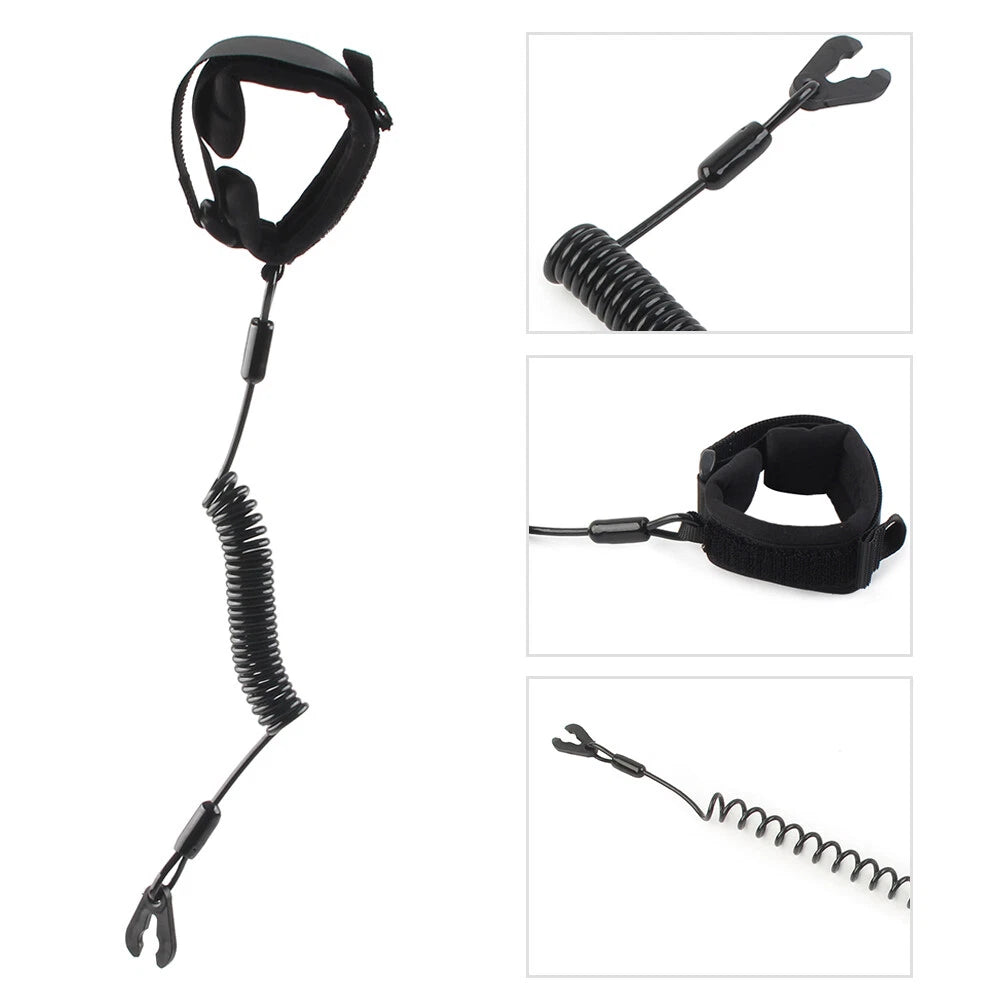 Emergency Stop Switch Safety Lanyard Cord for Yamaha Jet Ski