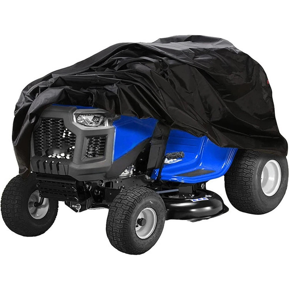 Lawn Mower Cover for Heavy-Duty Protection (Universal Fit)