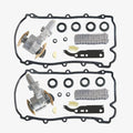 Timing Chain Tensioner Kit for Audi A6 A8 S6 S8 Quattro 4.2L V8 (2000–2006)
