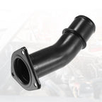 Engine Coolant Thermostat Housing Set for Ford E-350 Econoline (1994–2018)