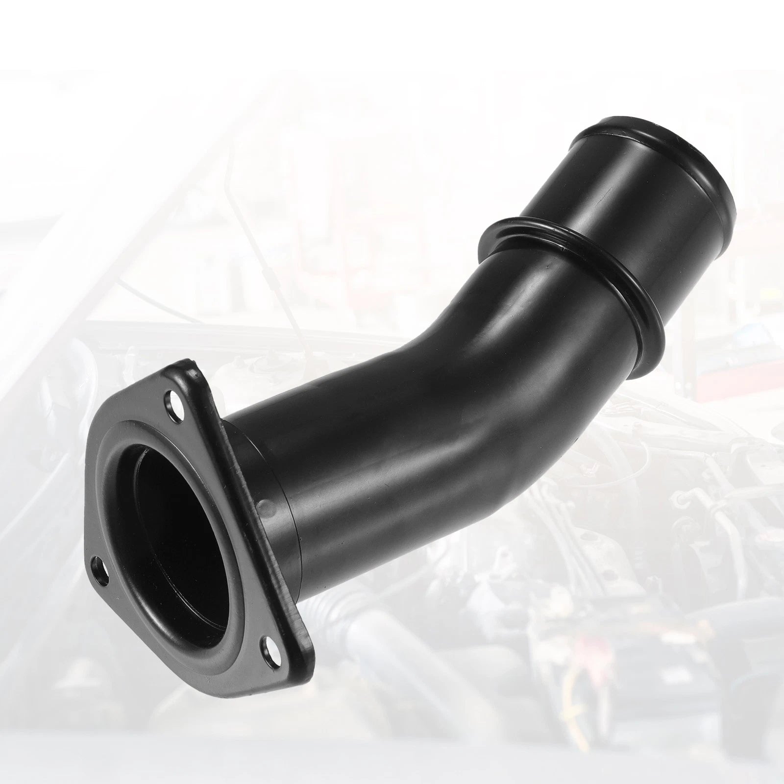 Engine Coolant Thermostat Housing Set for Ford E-350 Econoline (1994–2018)