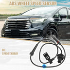 ABS Sensor No. 57450TK8A01 for Honda Odyssey (2011–2017)