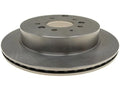 Rear Brake Rotor for Mazda CX-7 (2007–2012) GB168KB