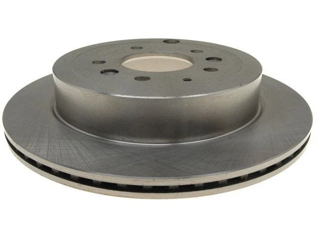 Rear Brake Rotor for Mazda CX-7 (2007–2012) GB168KB