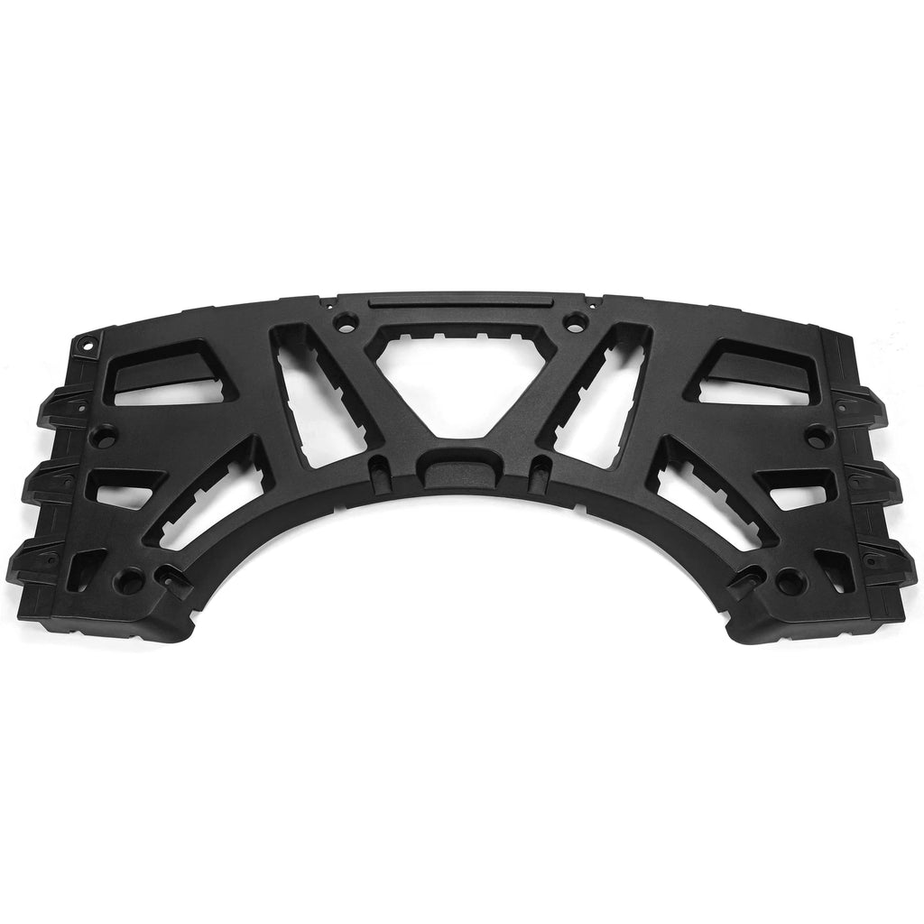 Utility Rear Rack Assembly for Polaris Sportsman XP SP 550 850 1000 (2009–2016)