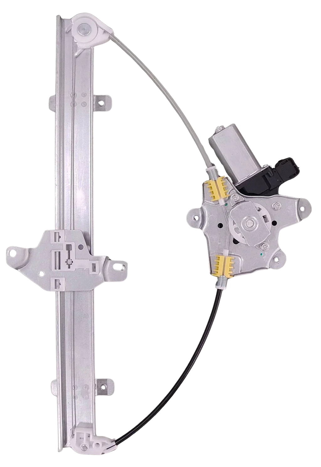 Front Window Regulator W/ Motor 6 Pin for Nissan Navara NP300 D23 (2015–2021)