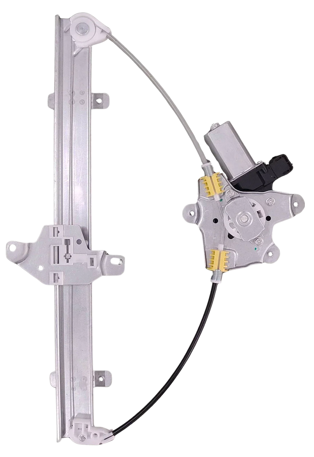 Front Window Regulator W/ Motor 6 Pin for Nissan Navara NP300 D23 (2015–2021)