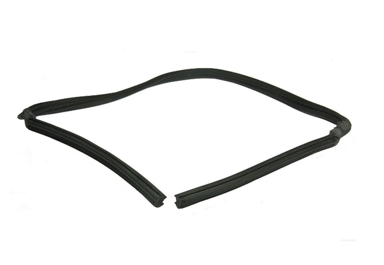 Front Convertible Top Seal for BMW E30 E36 318i 325i (URO-014655)