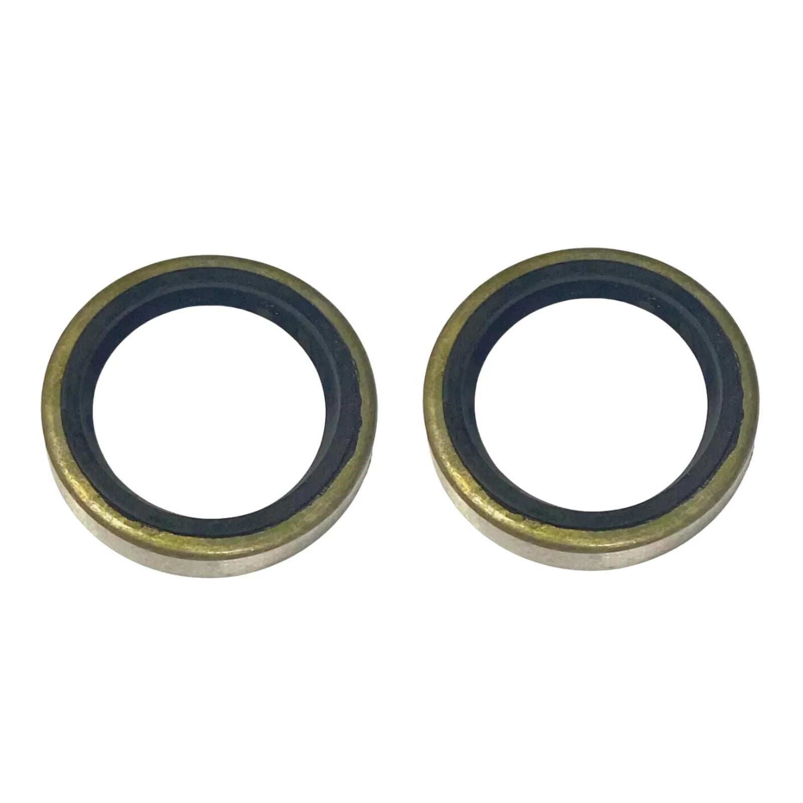 2X Seal Propeller Shaft Bearing Housing for Johnson Evinrude 40-50 (N/A)