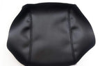 PVC Leather Console Armrest Cover for Range Rover Evoque (2012–2017)