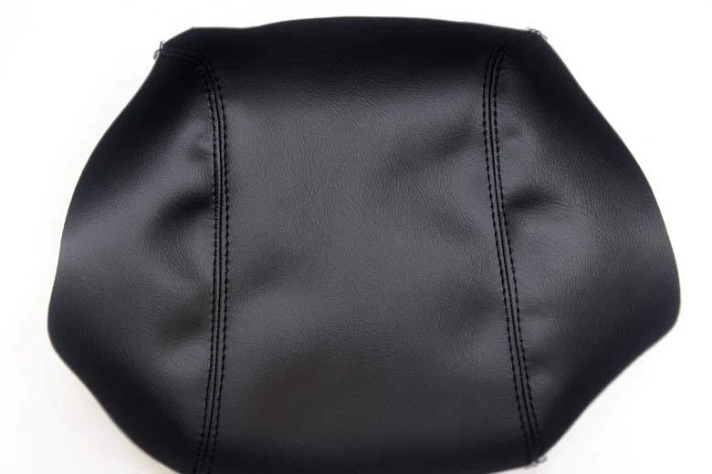 PVC Leather Console Armrest Cover for Range Rover Evoque (2012–2017)