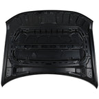 CAPA Certified Hood for Jeep Grand Cherokee L (2021–2024) Aluminium