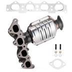 Catalytic Converter w/ Exhaust Manifold for Hyundai Elantra 2003–2012 2.0L 16472