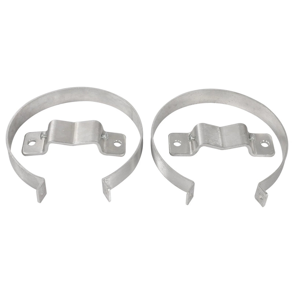 Air Ride Suspension System for Universal Vehicles (33", 5 Gallon)