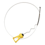 Engine Oil Dipstick for Ford F-150 (2007) - Double Hole Indicator