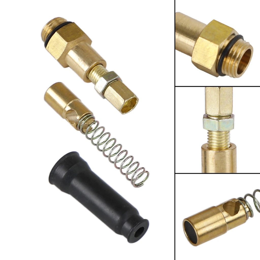 Throttle Valve Control Switch Rebuild Parts for Mikuni VM30