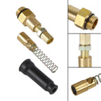 Throttle Valve Control Switch Rebuild Parts for Mikuni VM30