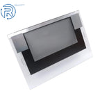 Outer Oven Door Glass for 316452758, 4583012 (Compatible Models)