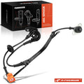 Front Right ABS Wheel Speed Sensor for Honda Civic (1992–1995) Acura Integra (1992–1995)