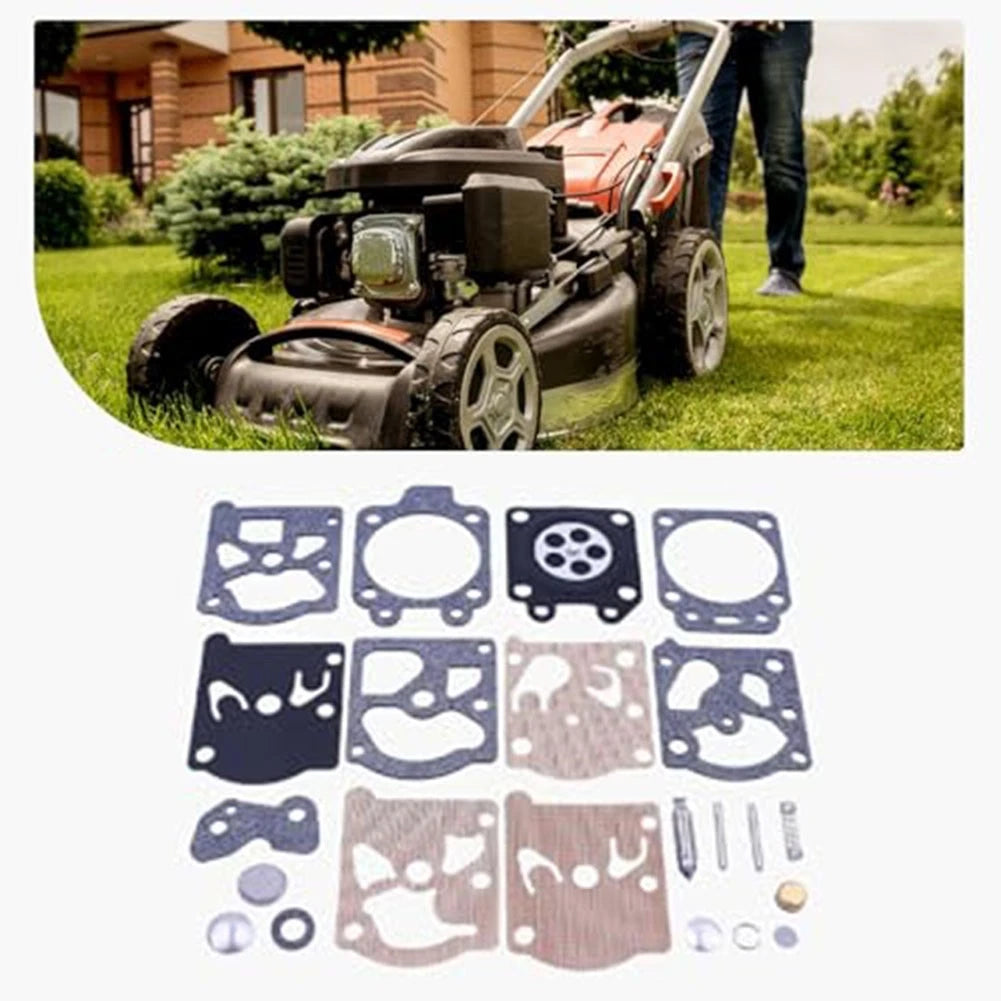 Replacement Carburettor Diaphragm Kit for Stihl FS36 FS40