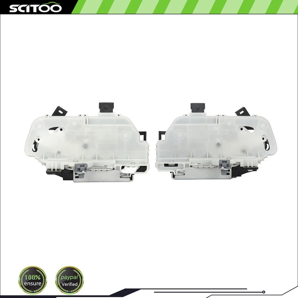 Front Door Lock Actuators for Ford Escape Focus (2008–2012) Mercury Mariner (2008–2011)