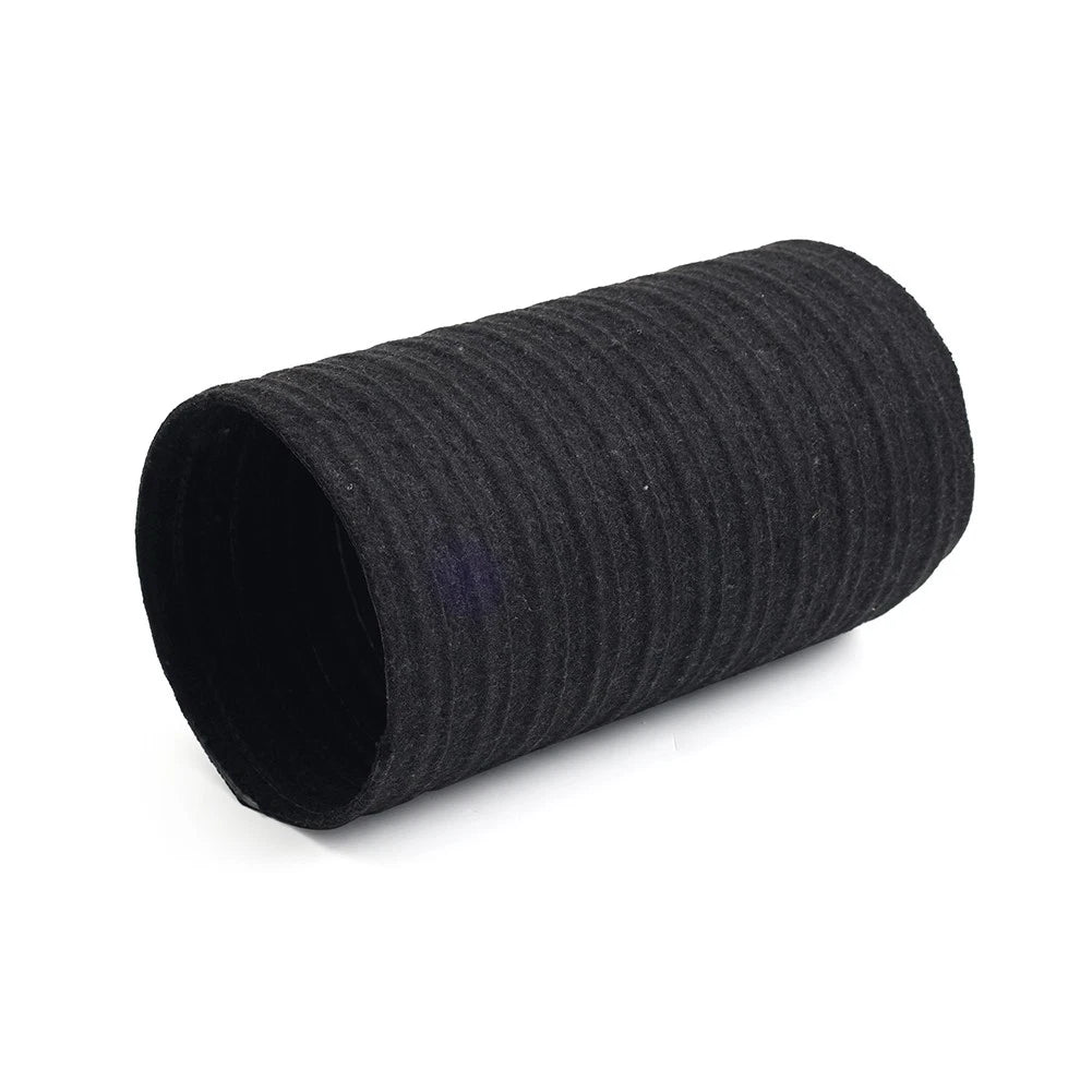 Cotton Tube Air Filter Intake Pipe for Jaguar XF X250 XFR-S (2008–2015)