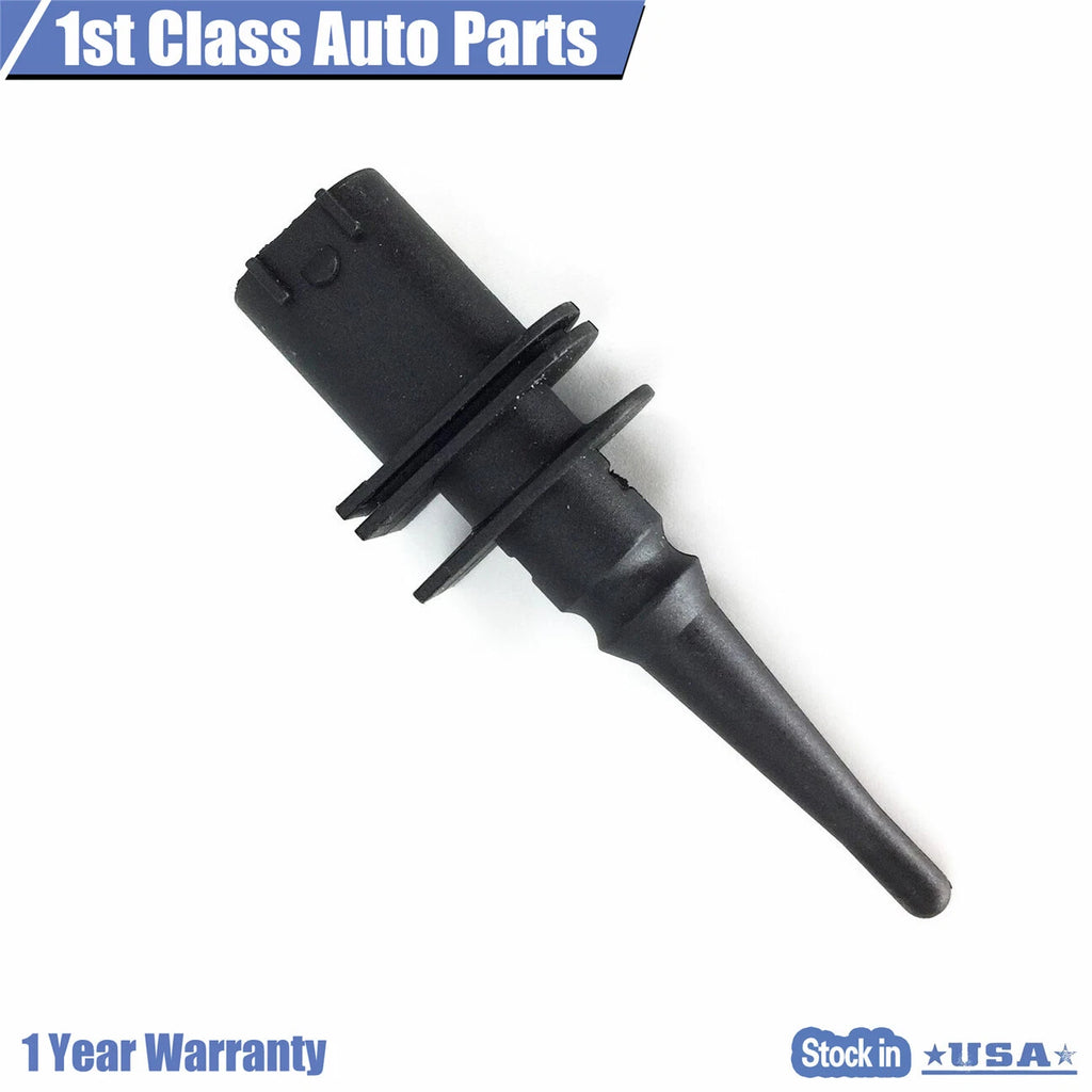 Outside Air Temperature Sensor for BMW 128i 135i 328i (1995–2010)