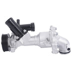 Water Coolant Pump for Mercedes Benz CLA250 GLA250 (2014-2023)