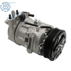 A/C Compressor with Clutch for Chevrolet Cruze (2013-2015)
