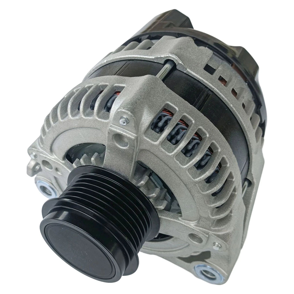 Alternator for Buick Lucerne (2009–2011) 140A 12V CW SD6 V6 3.9L