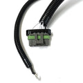 Tail Light Wiring Harness for Chevy Suburban Tahoe Blazer GMC Yukon Jimmy (1995-2000)