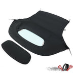 Convertible Soft Top with Heated Glass Window for Mitsubishi Eclipse (1995–1999)